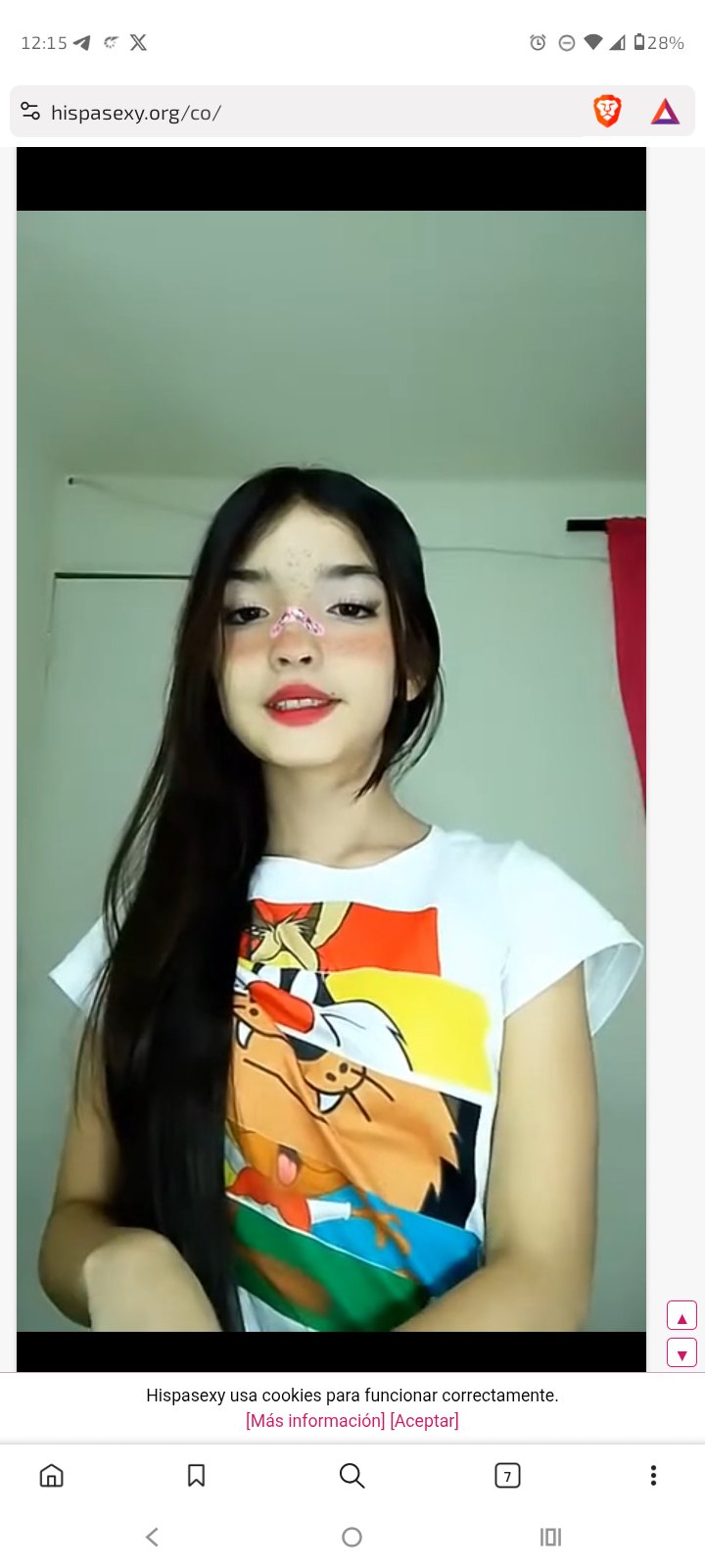 Ya saben