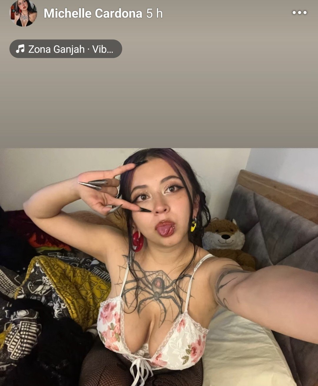 Nombre en foto