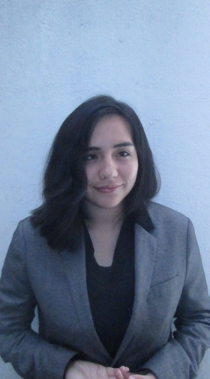 Angie Quintero tienen??