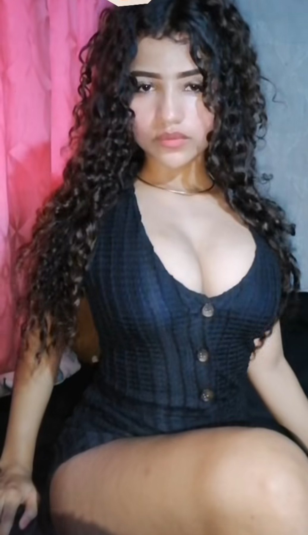 Algo de Claudia?