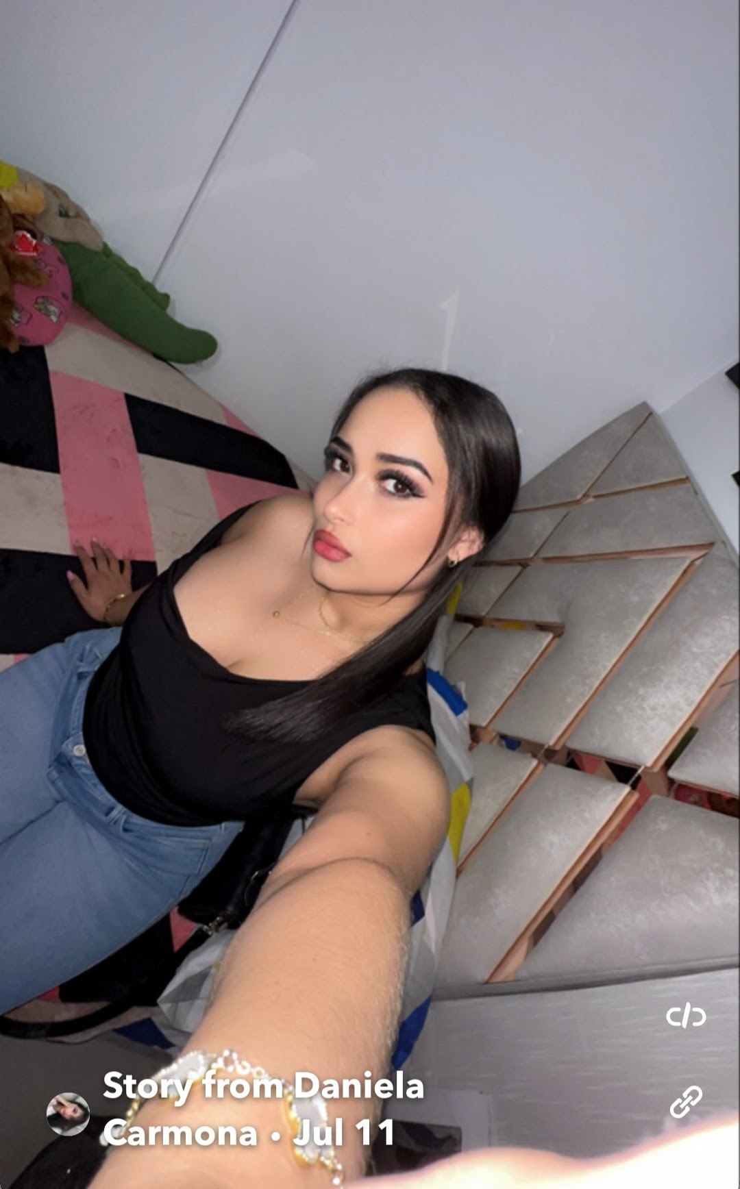 Algo de esta perrota