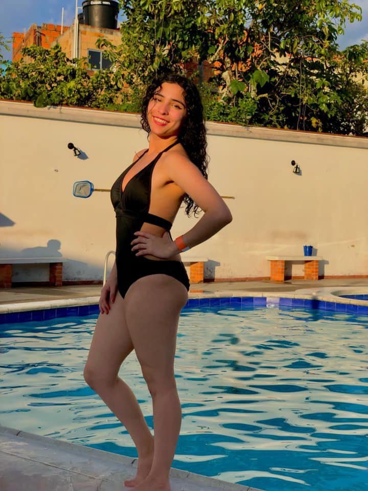 Luisa Forero