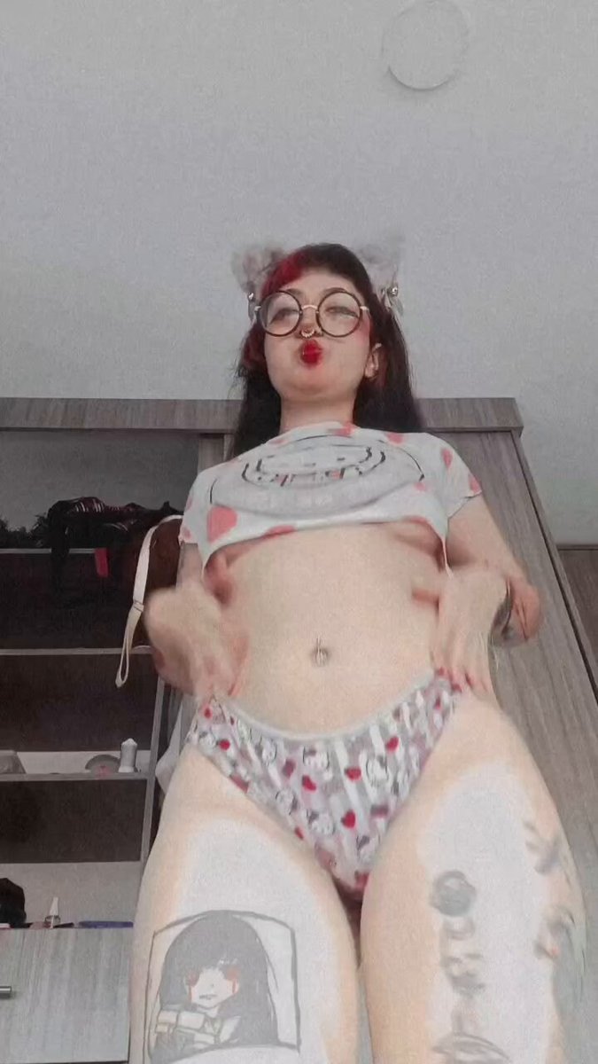 Que hay de esta?