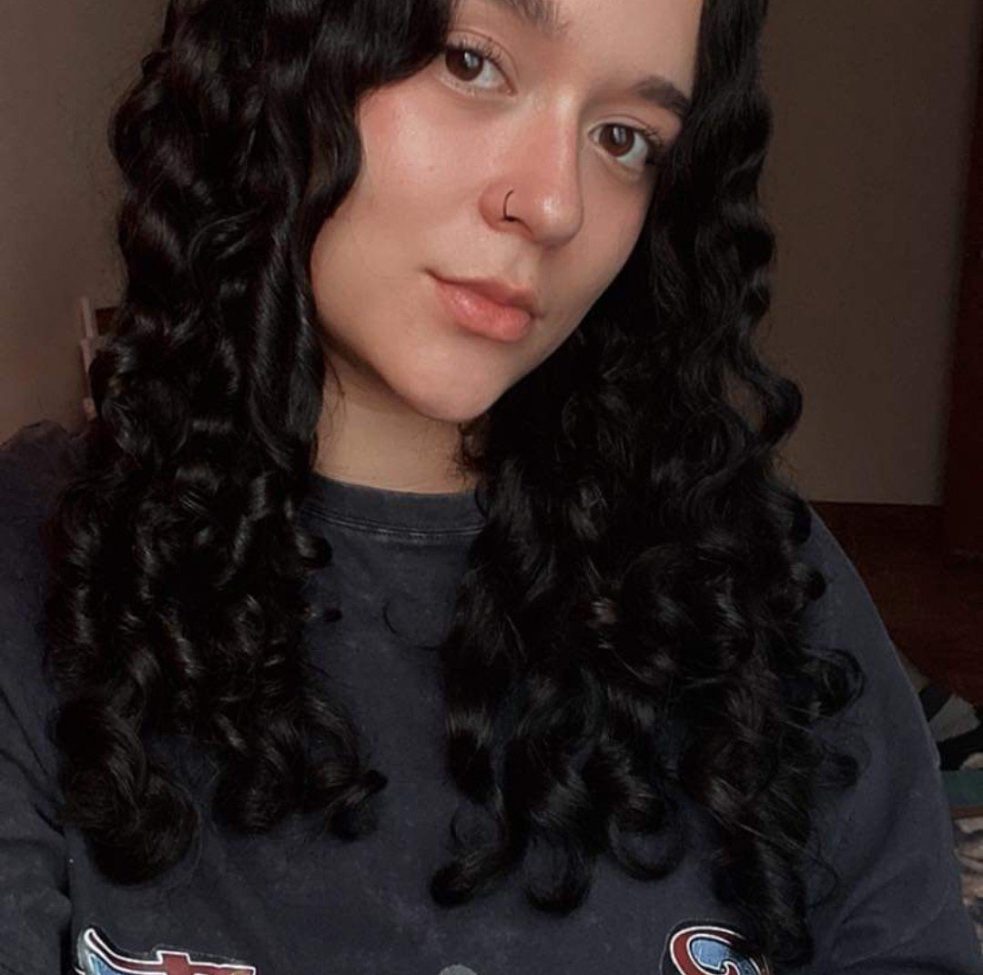 Camila valencia
