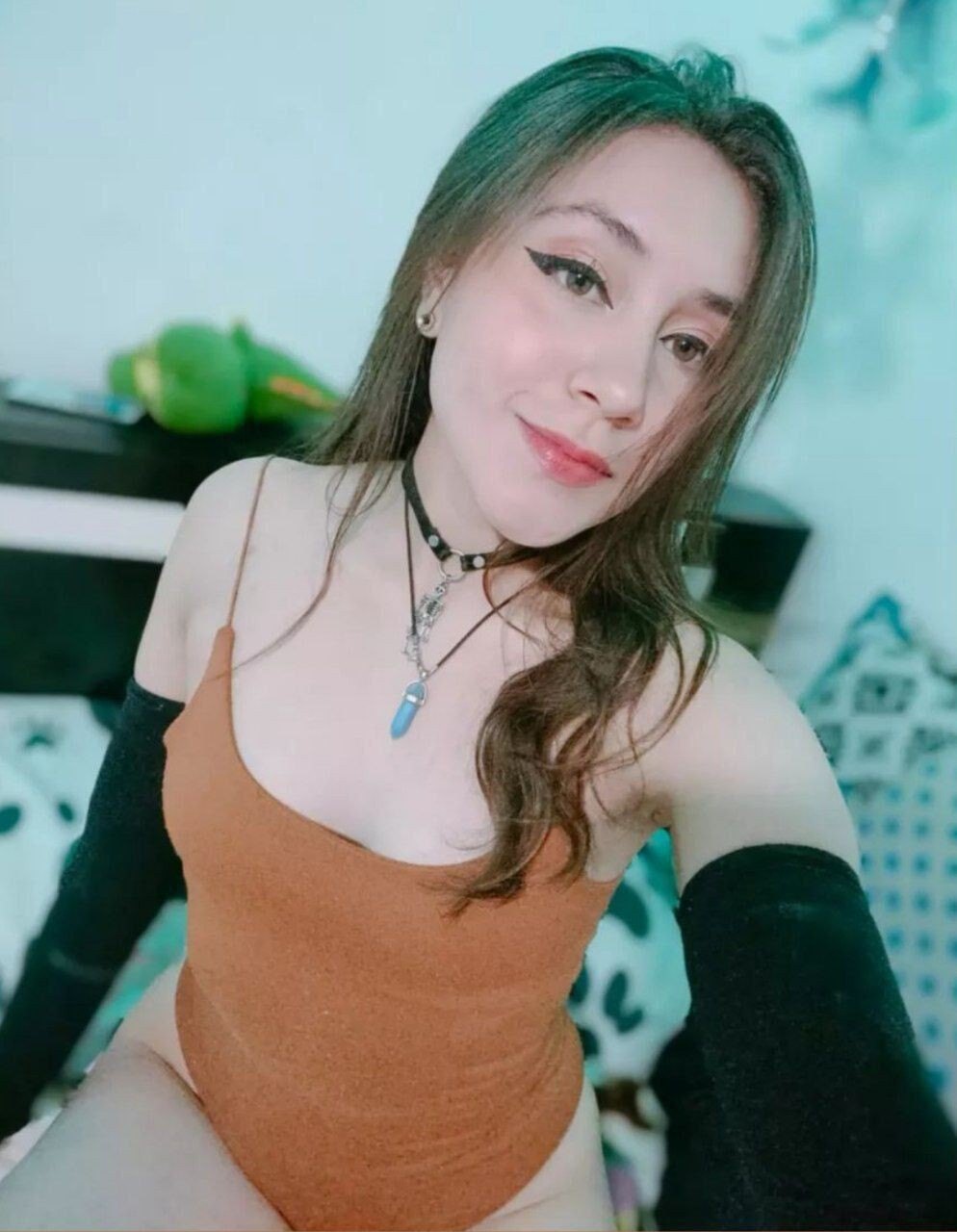 Karol Camacho