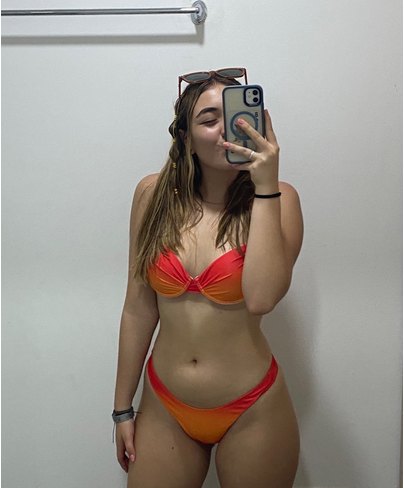 Algo de esta butita?