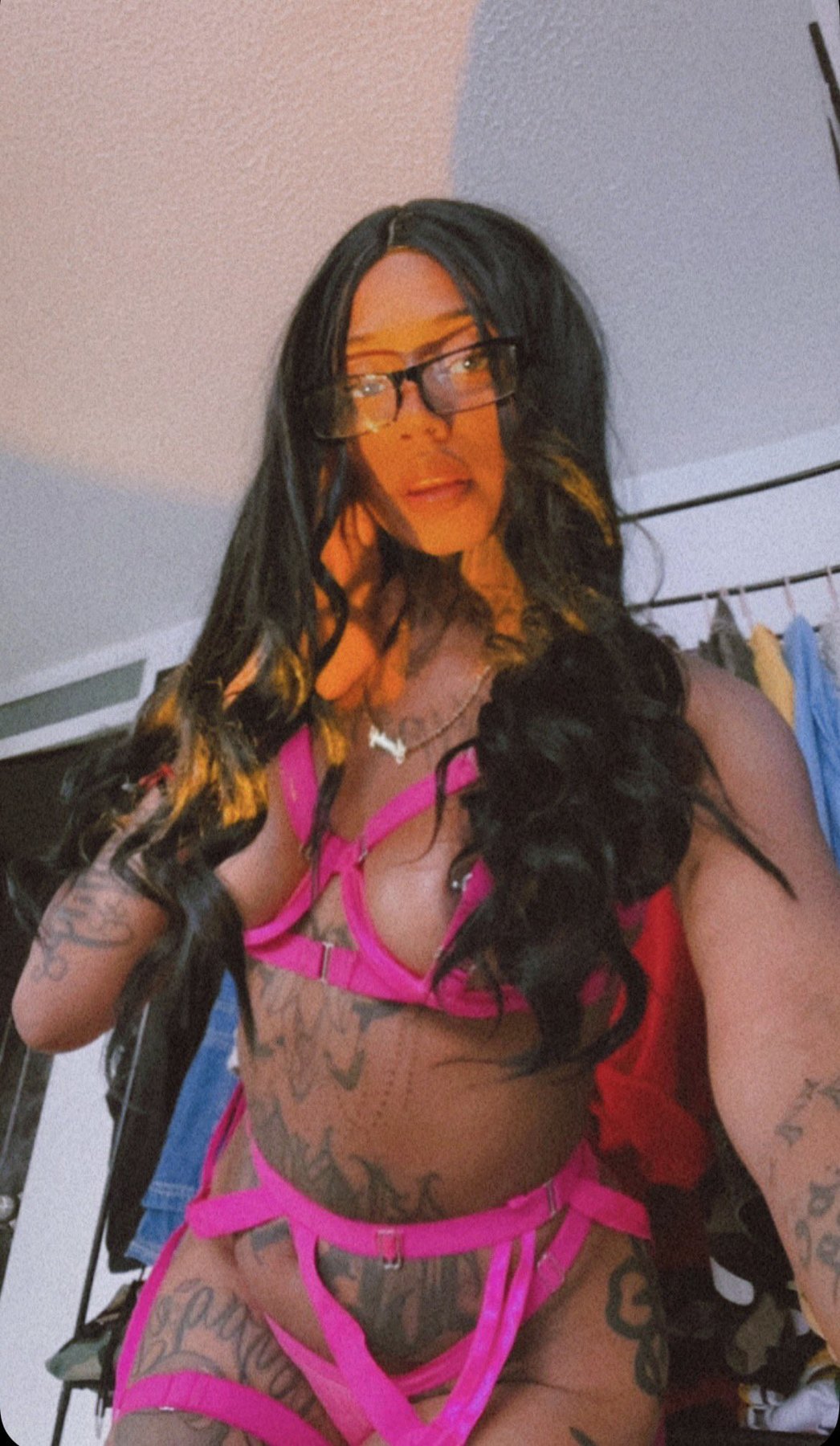algo de esta diosa?