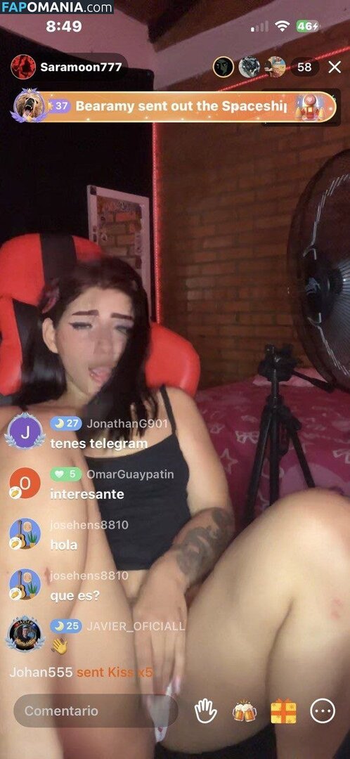 Nadie tiene los directos de esta perra??