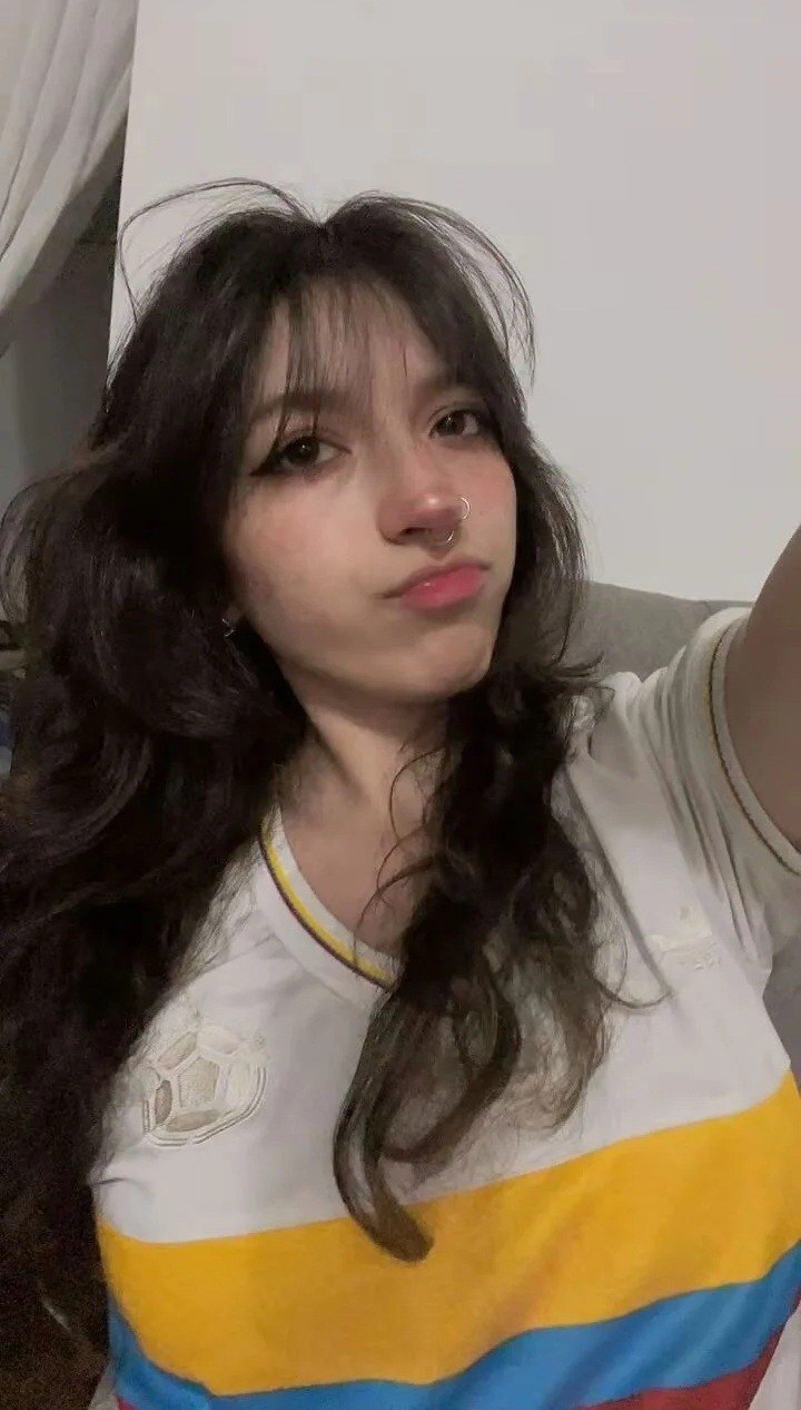 La conocen?