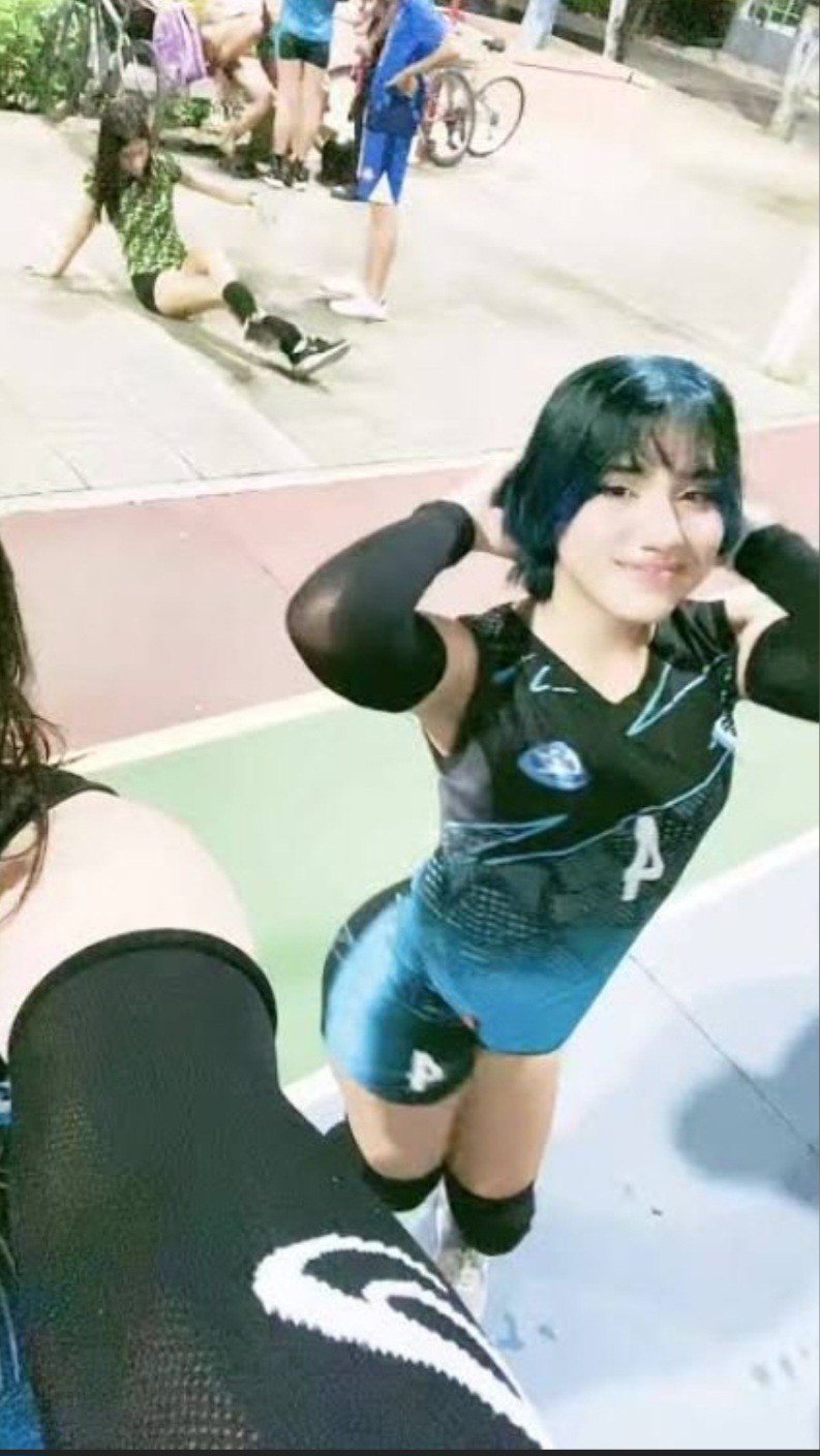 Voley