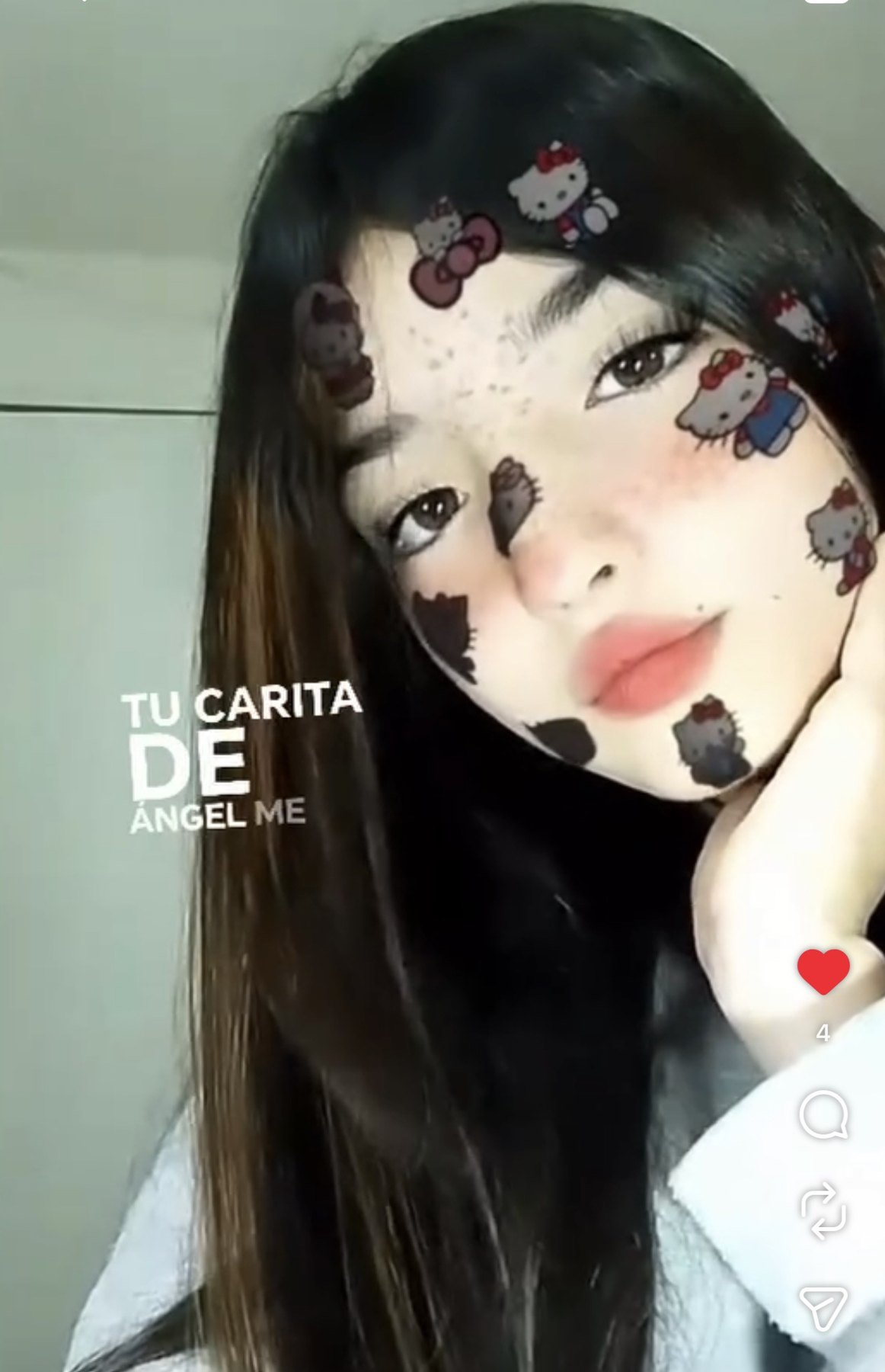Pasen lo que tengan