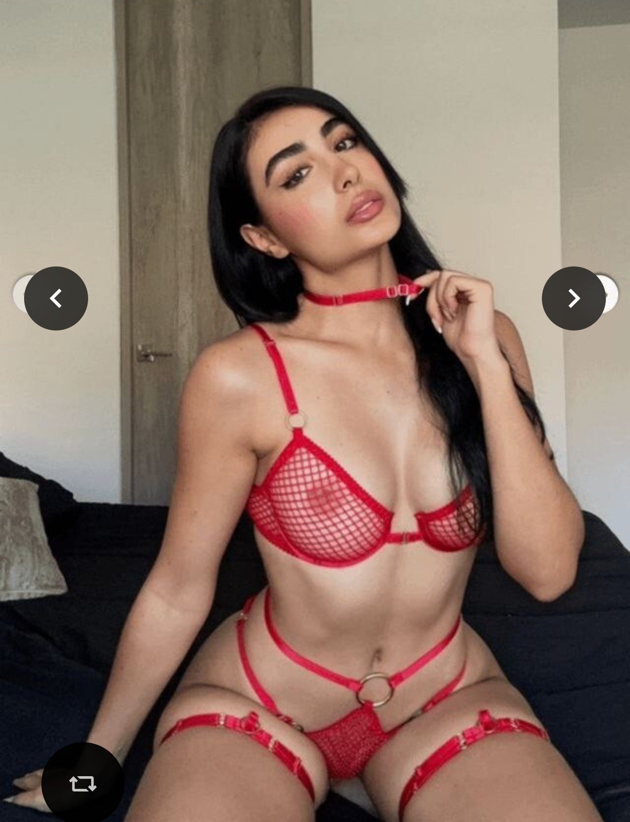 algo de sara lievano??