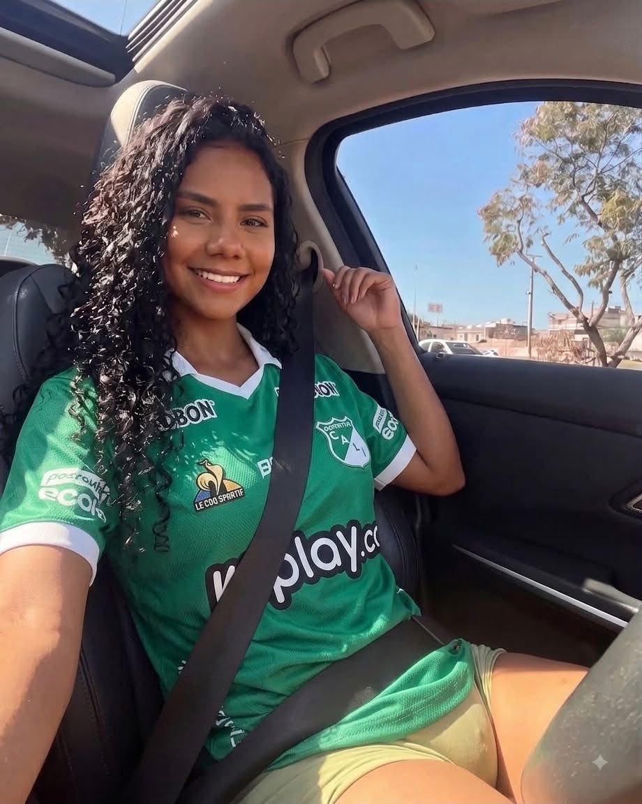 Hinchada del Cali