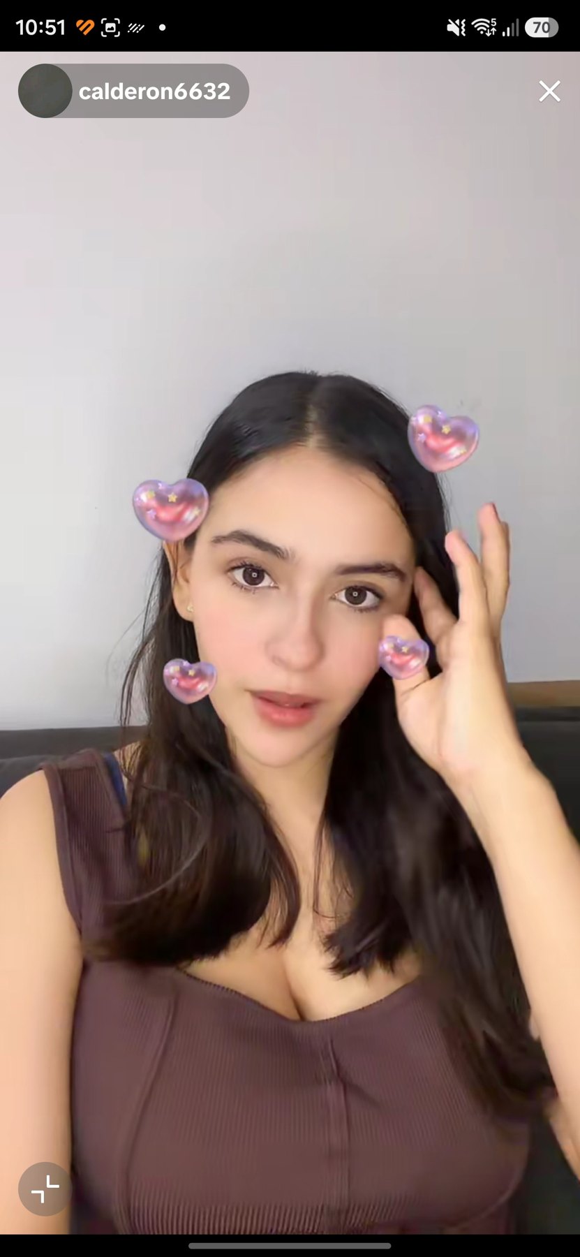 Algún contenido?