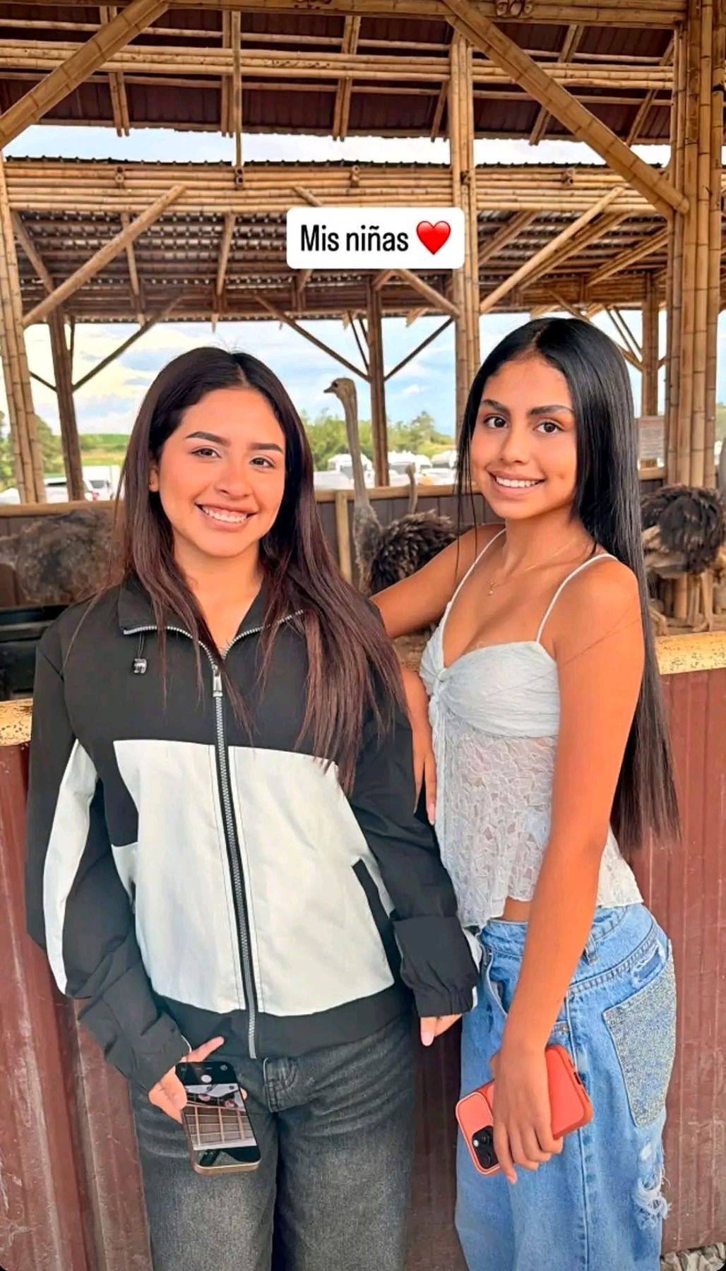 De ellas ?