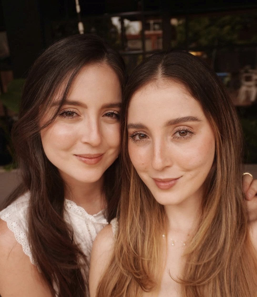 Hermanas filtrado