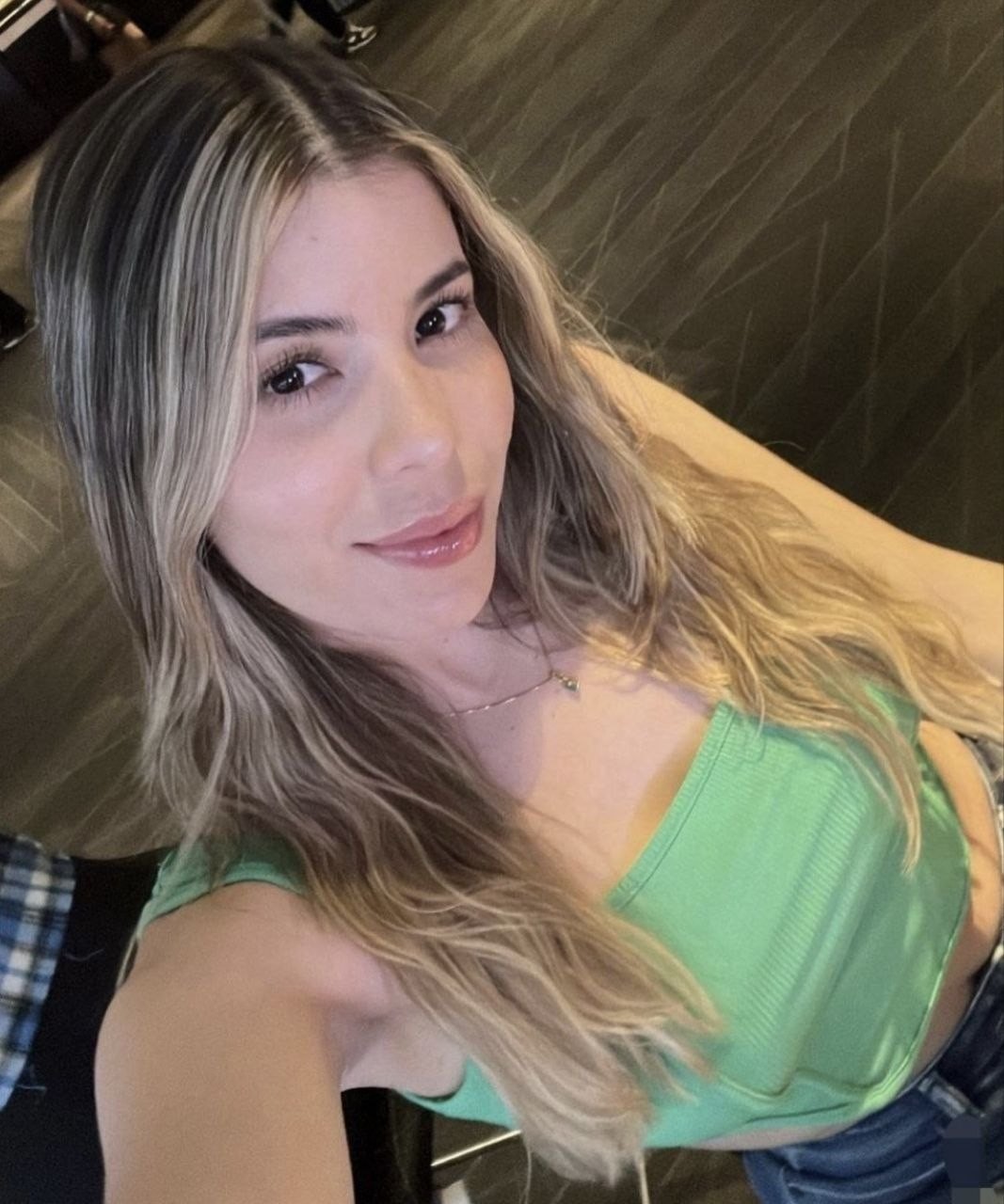 Algo?