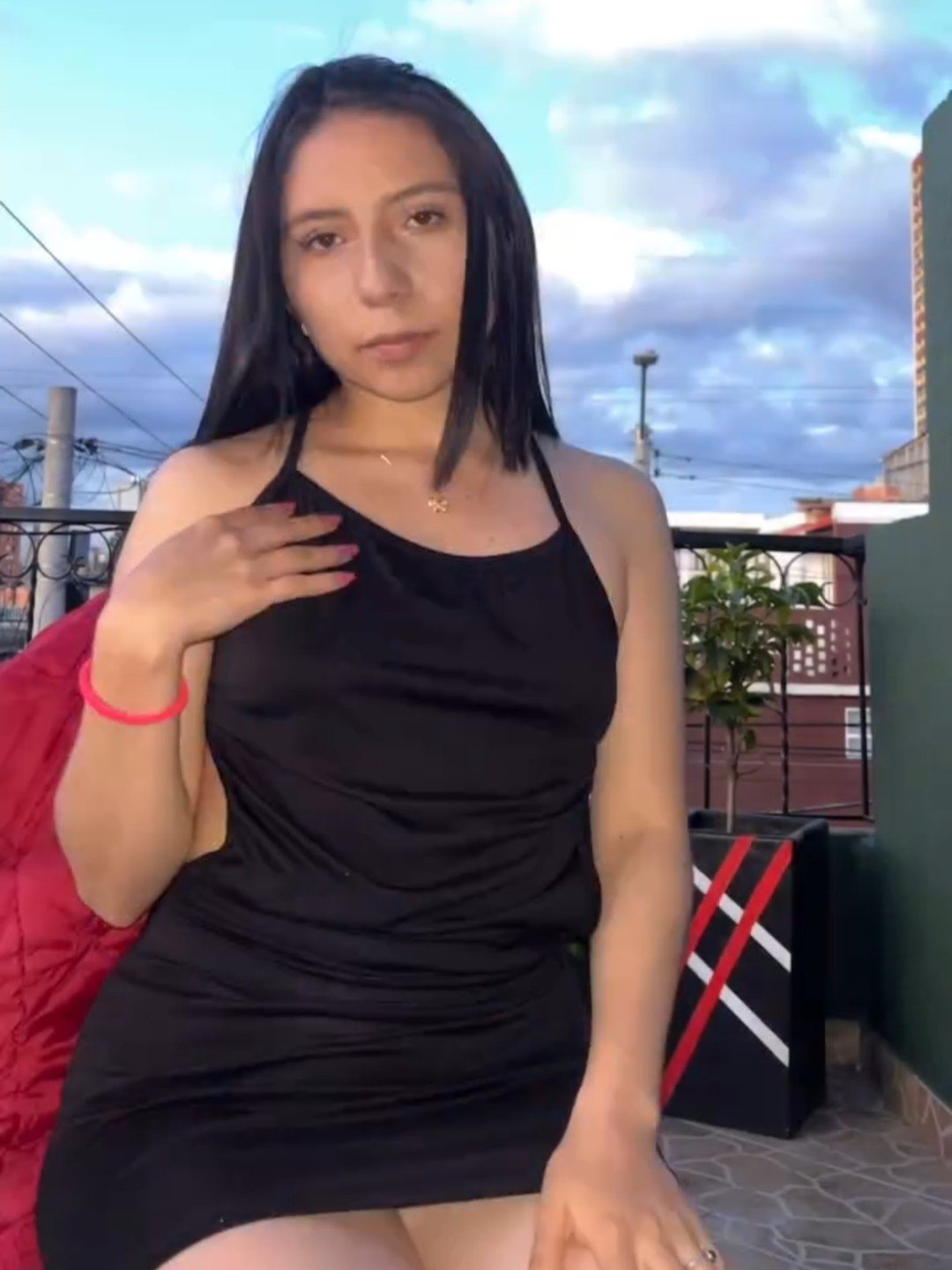 Algo de sofia gomez??