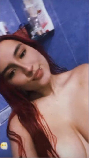PAISITA CHUPONA
