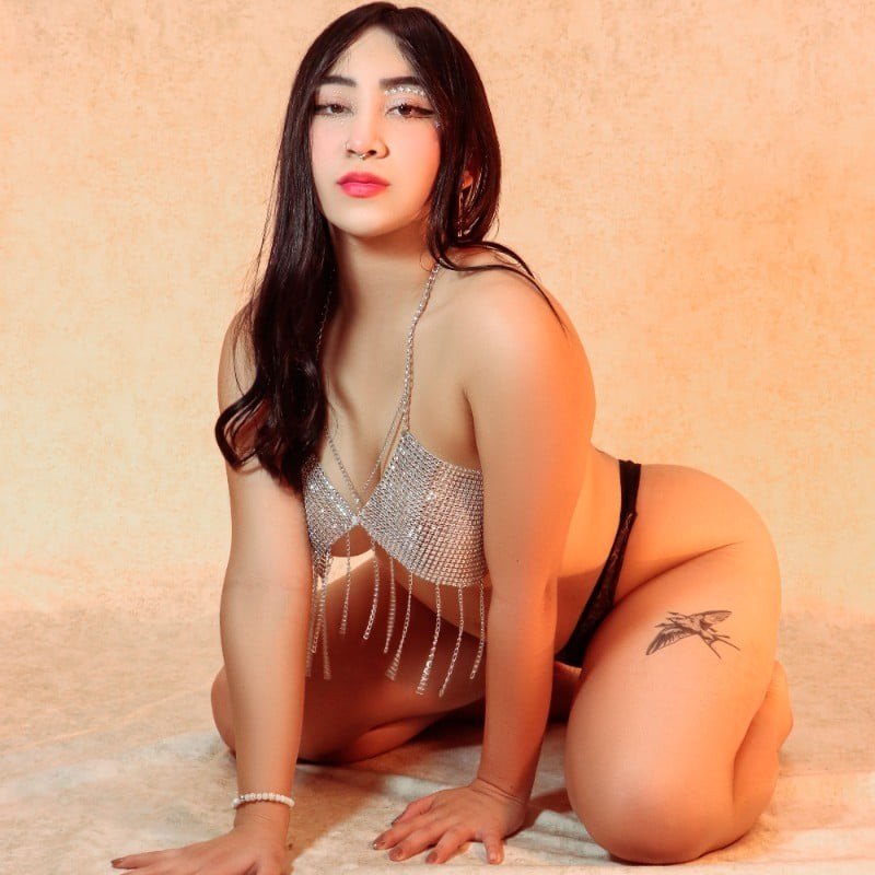 Fernanda Baez Medellin