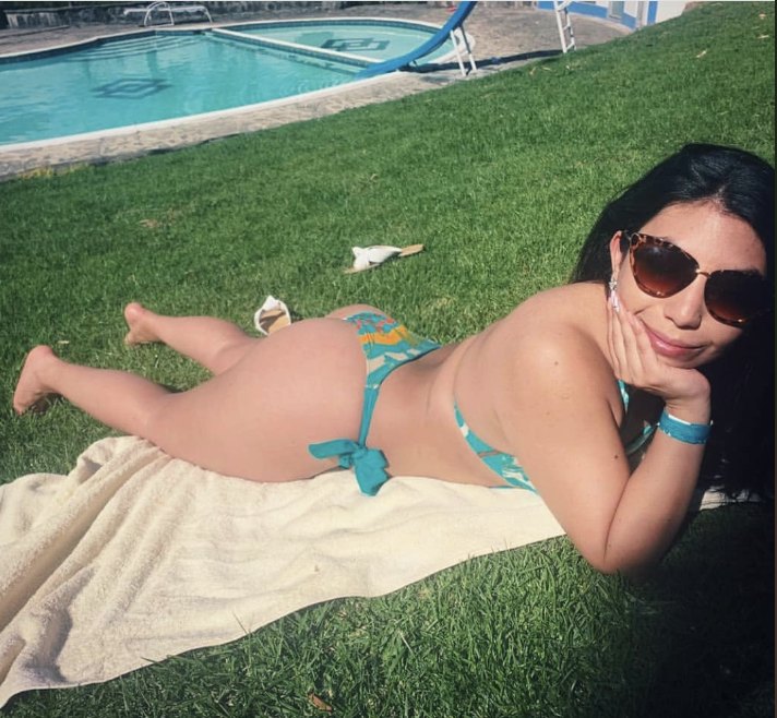 Estefany Coello