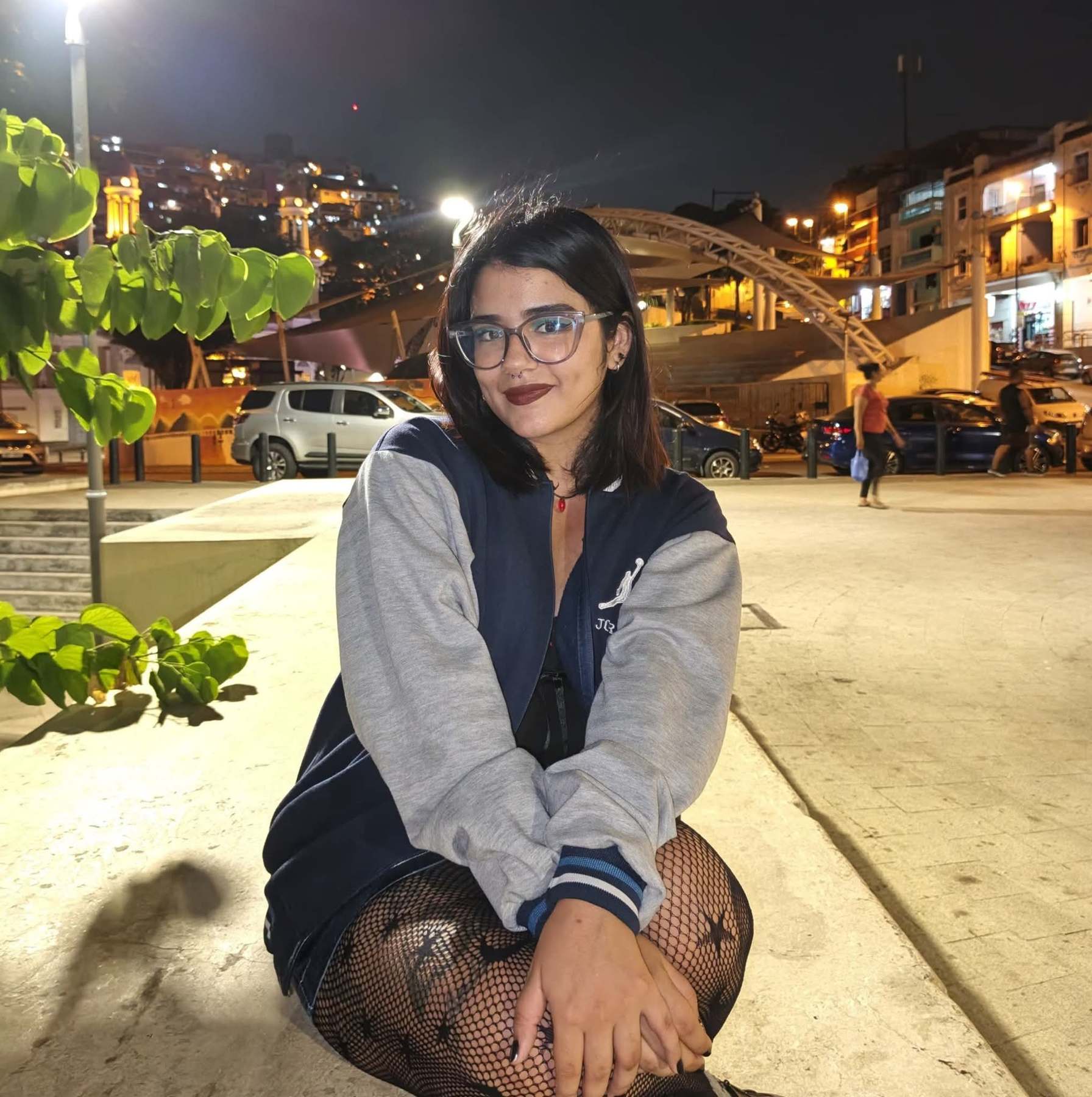 De esta no hay nada? es de guayaquil y se llama Victoria
