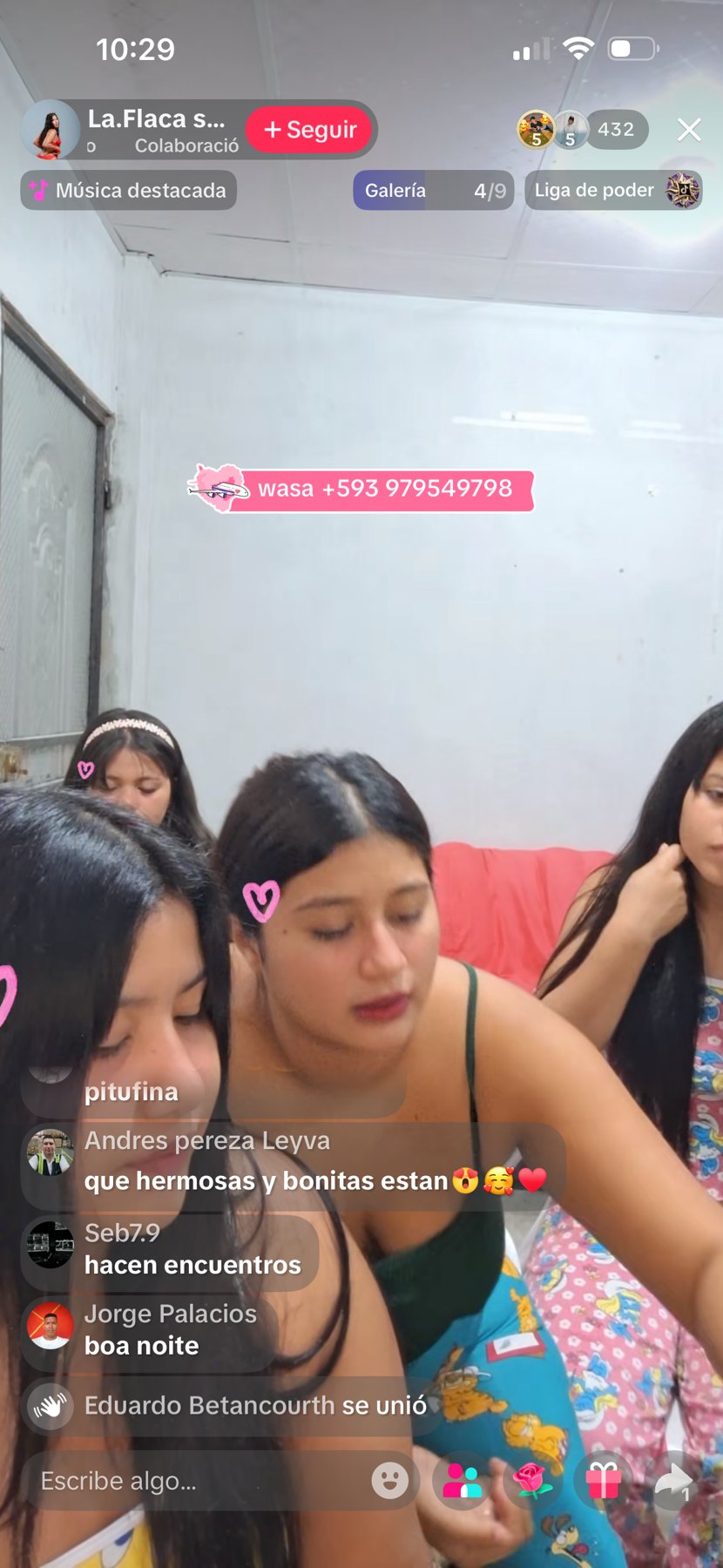 De estas no tienen nada?