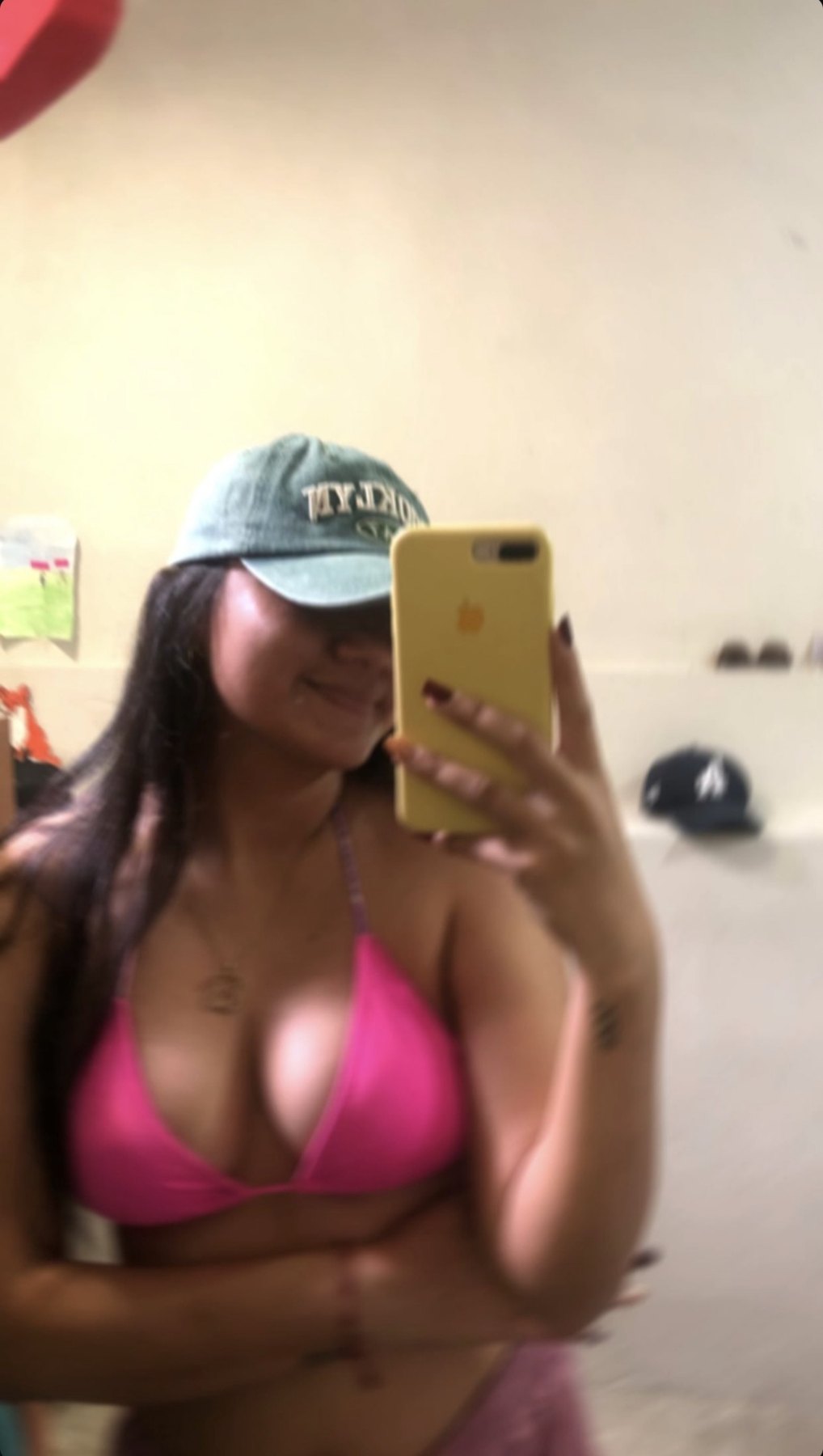 Alguien la conoce?