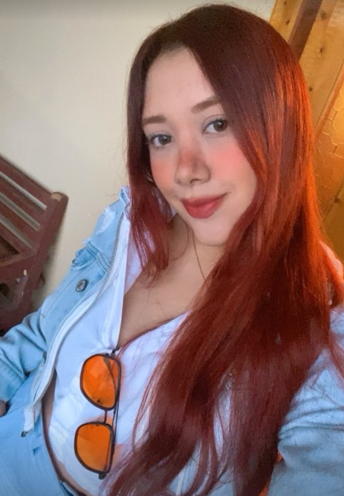 De bahahoyo?Yelixa