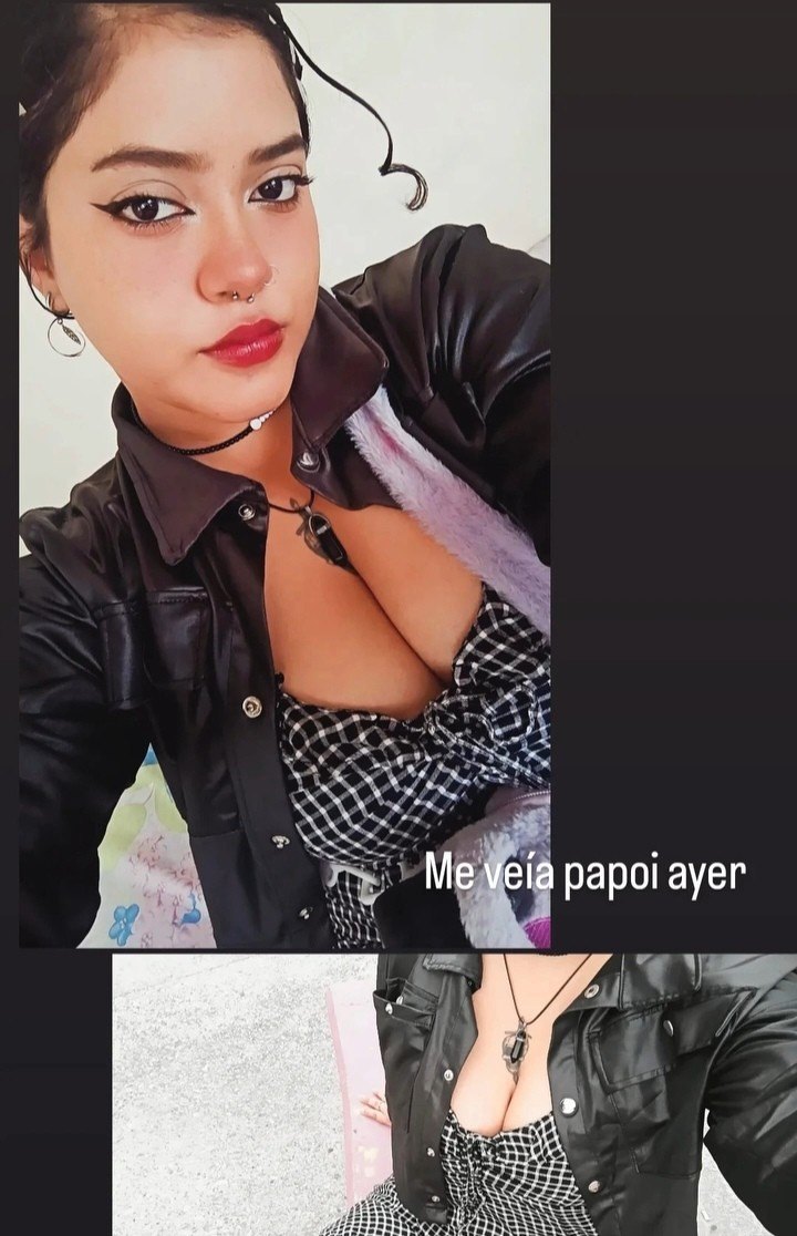 algo de esta?