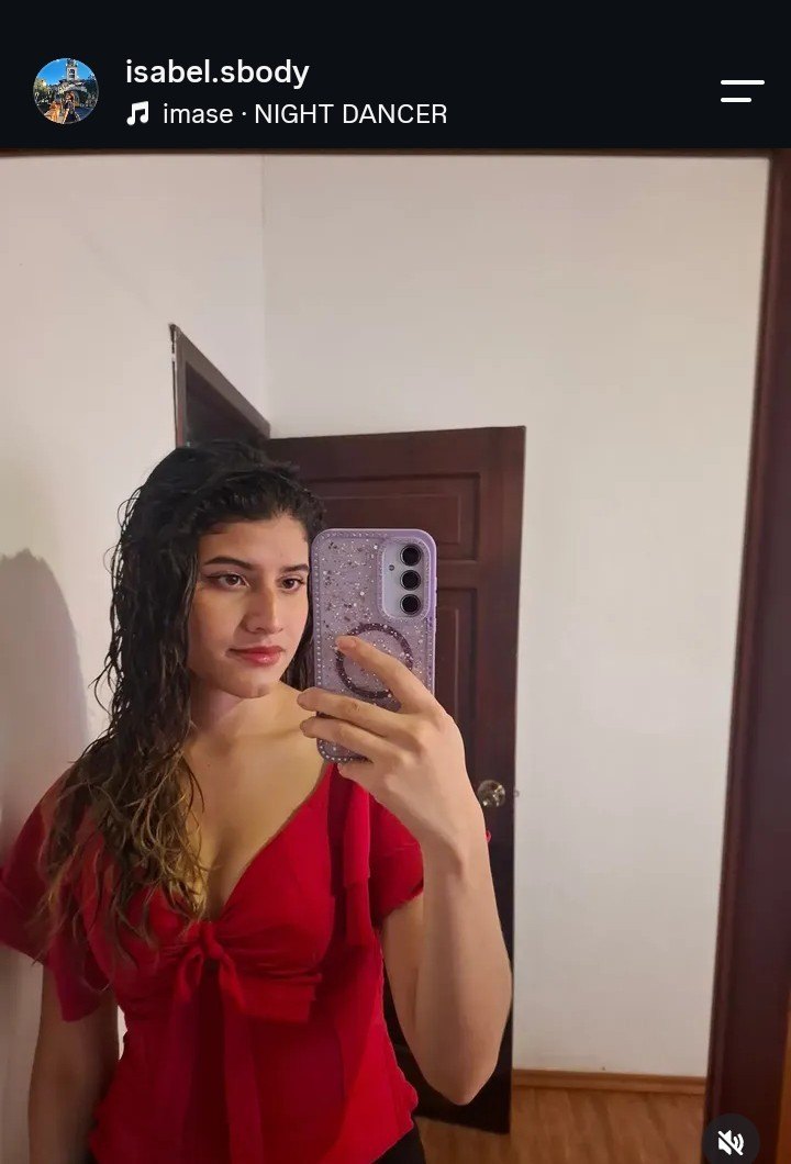 Algo?
