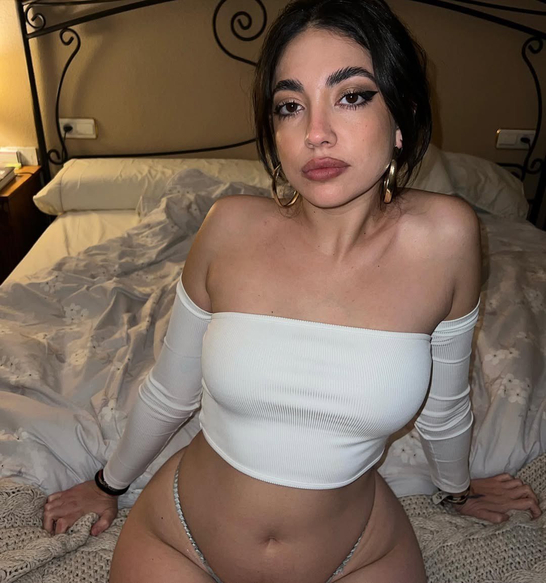 Murciana culona