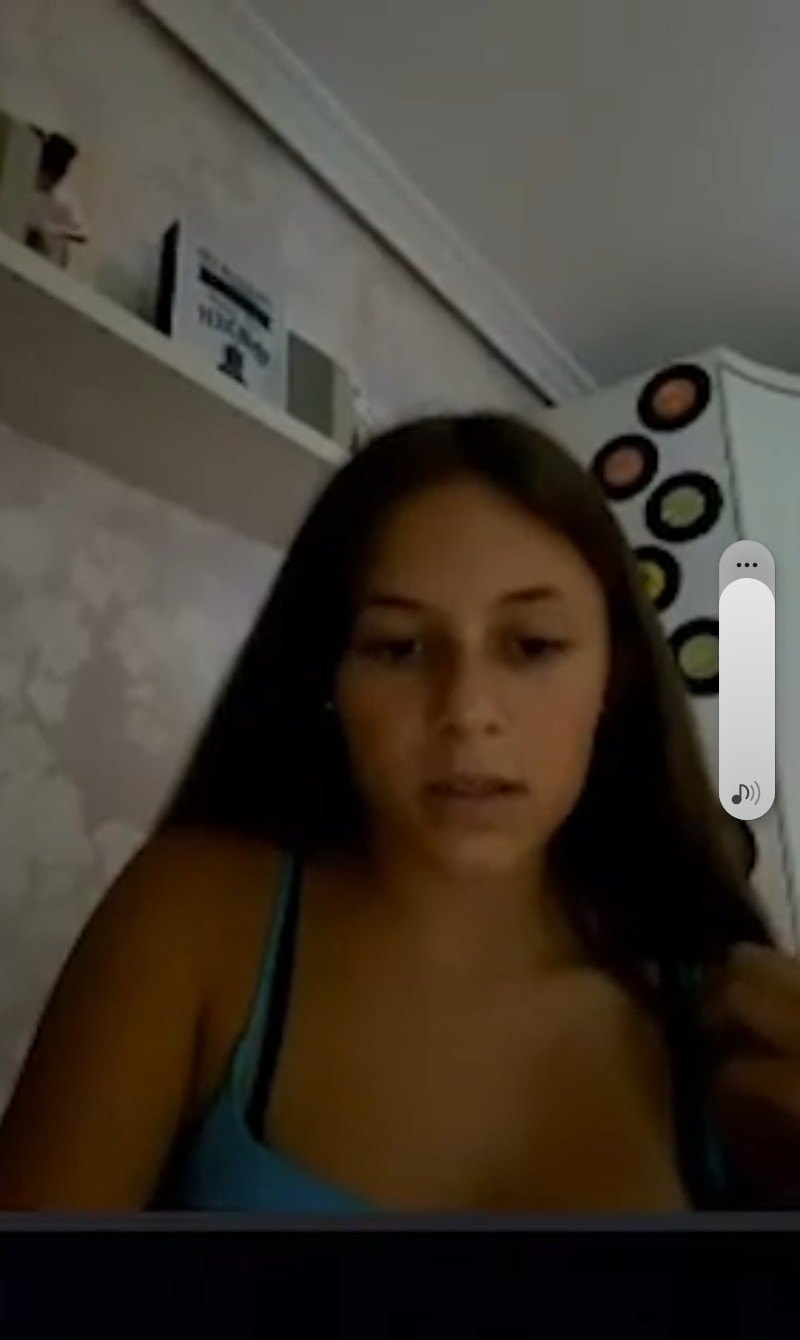 Tienen el video completo??
