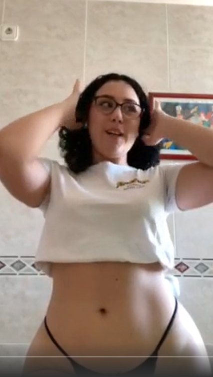 Mas de esta culona?