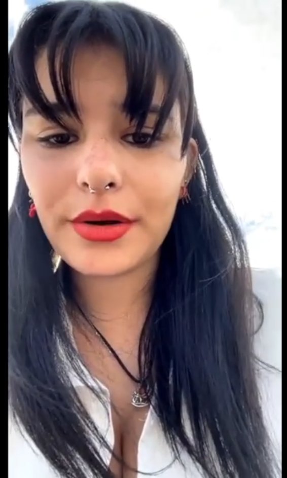 algo de chloee?