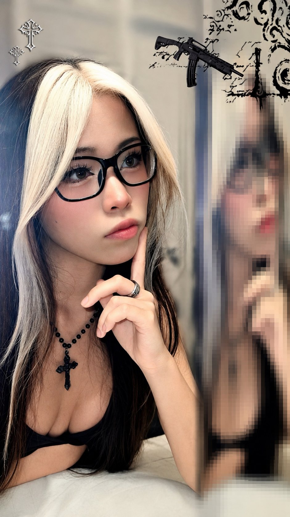 que hacemos con la china