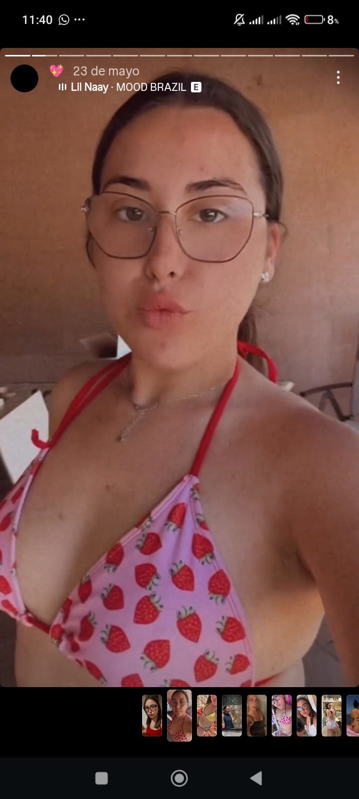 Más de esta?