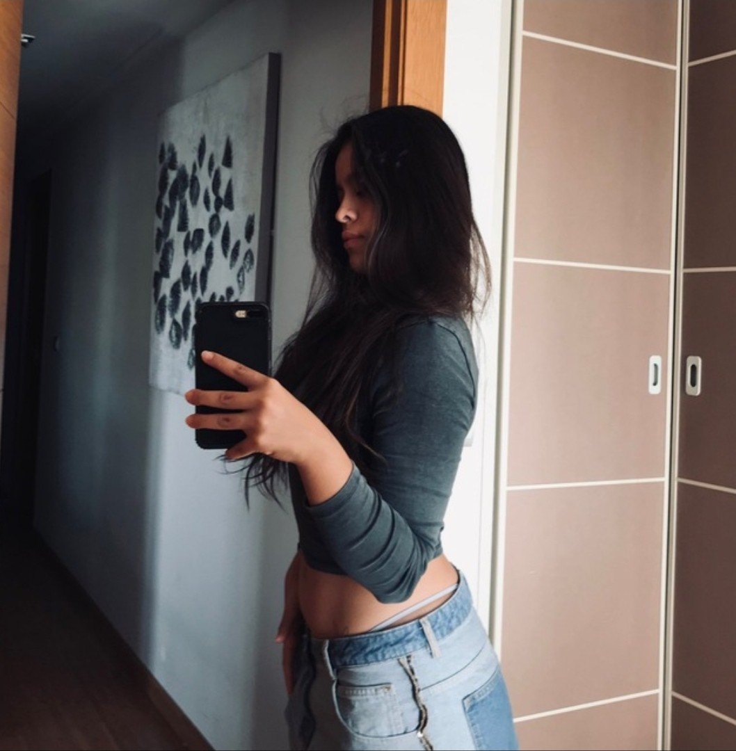 anahi de elche