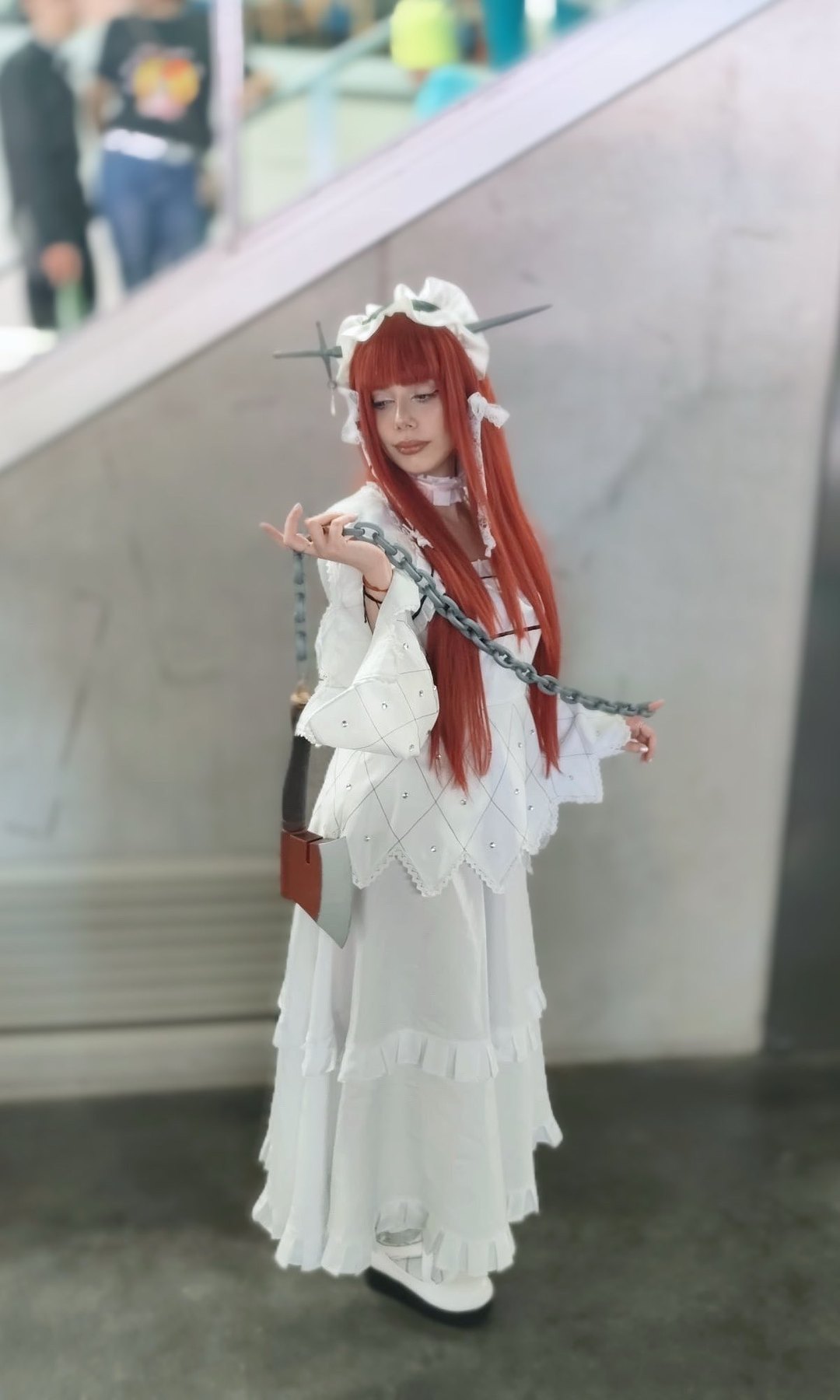 Contenido de la Japan Weekend??