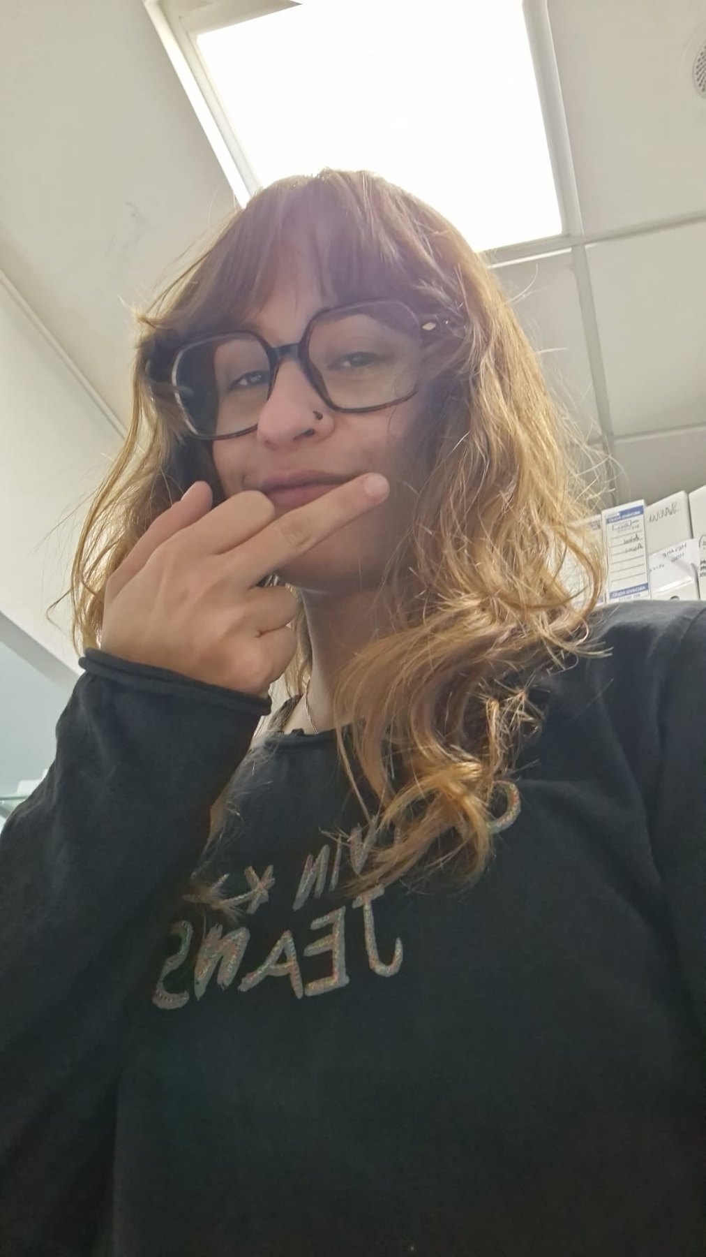 Mi novia es muy puta