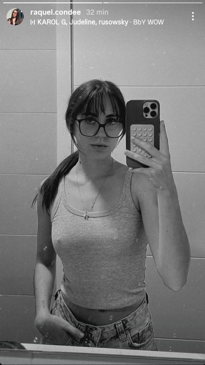 Raquel.condee (antes twinsoul youtube)