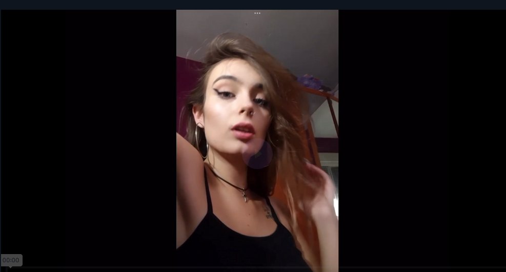 Alguien sabe el nombre o tiene mas de ella?
