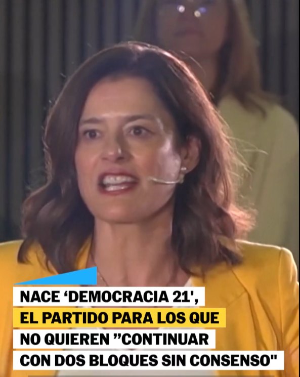 Algo de ella?