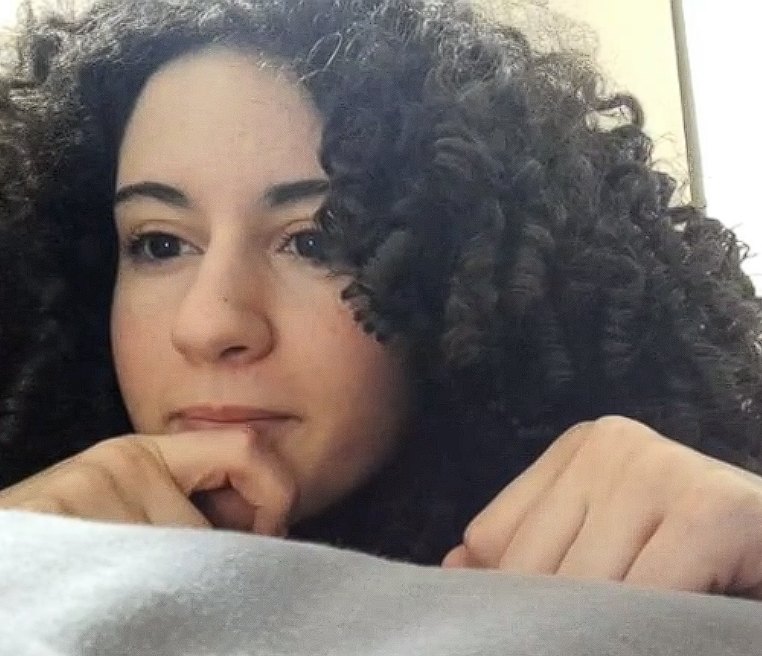 Quién es?