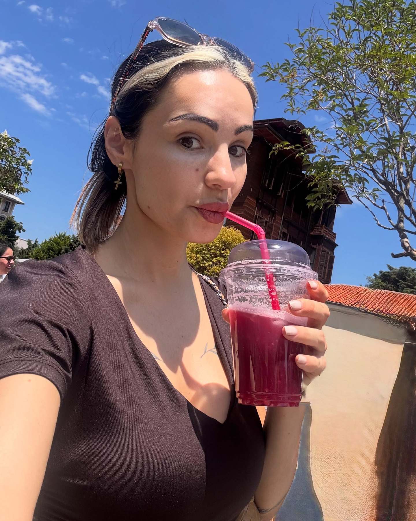 Jessi Escort