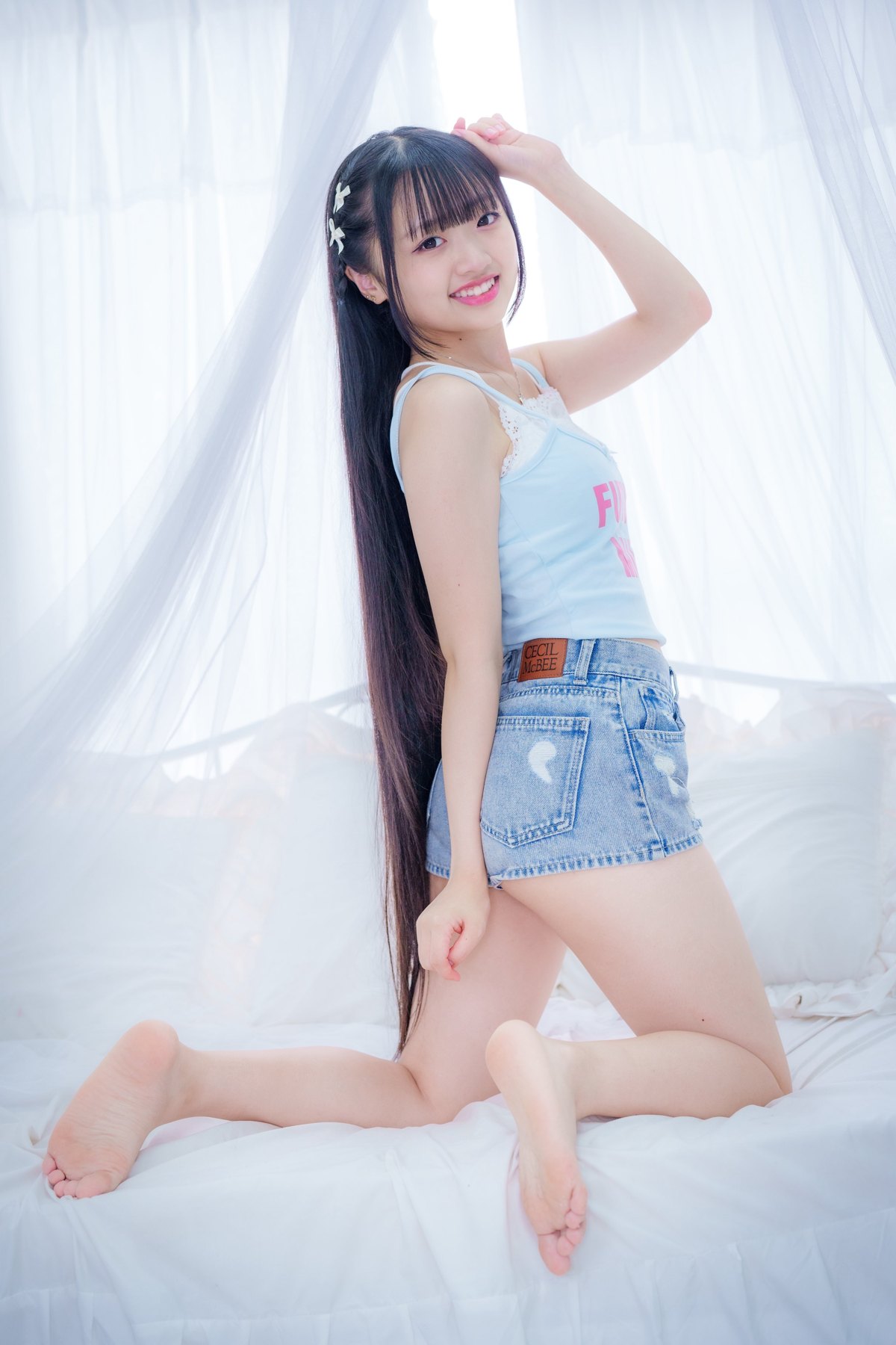 Momonyan ももにゃん