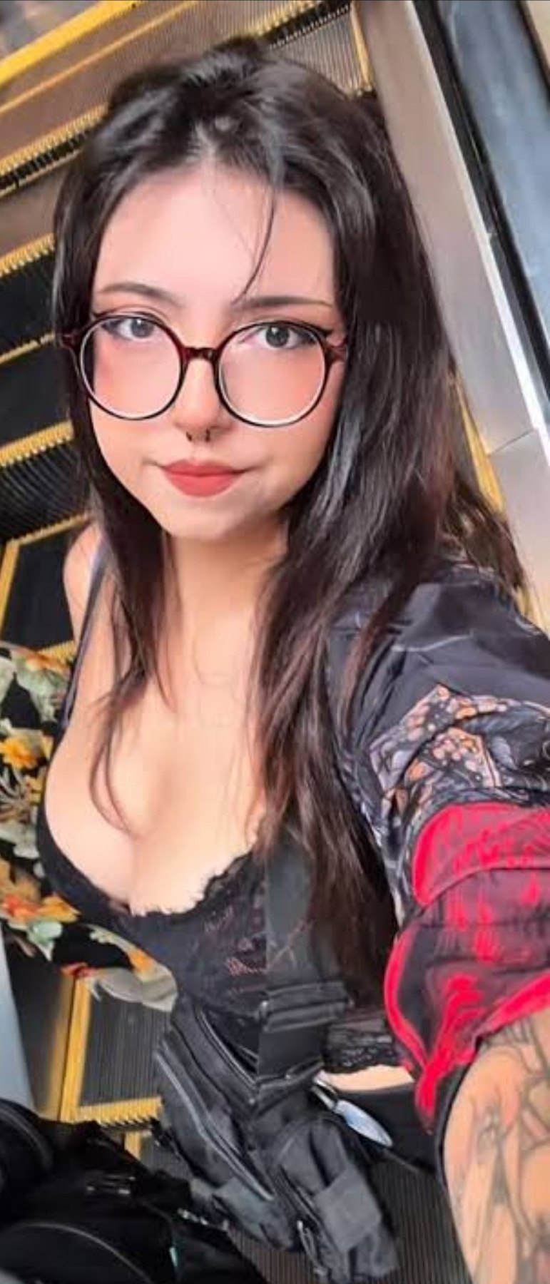 Tienen algo de esta pendeja?