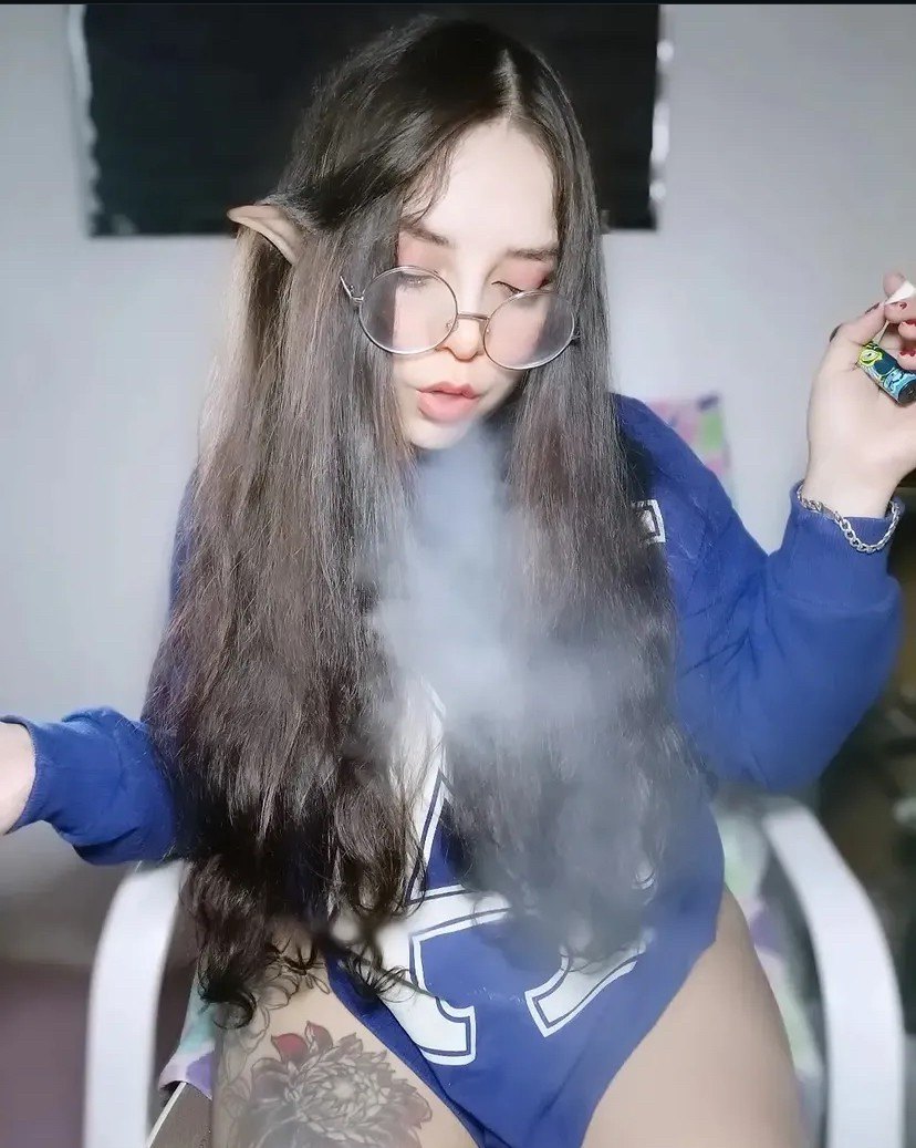 Algo de ella?