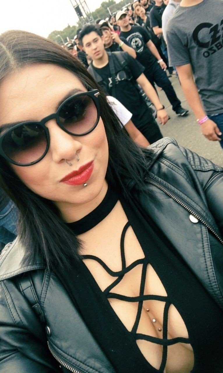 Mexicana metalera