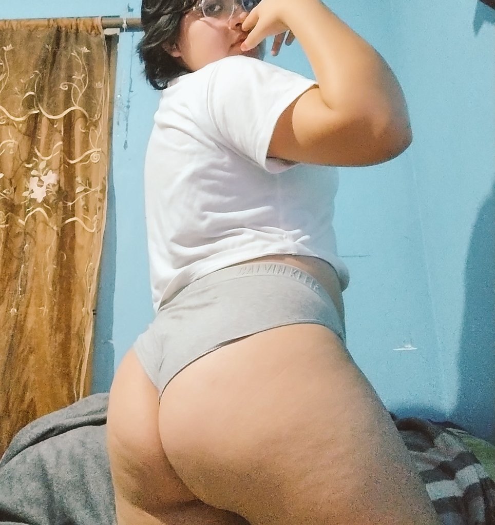 Algo?